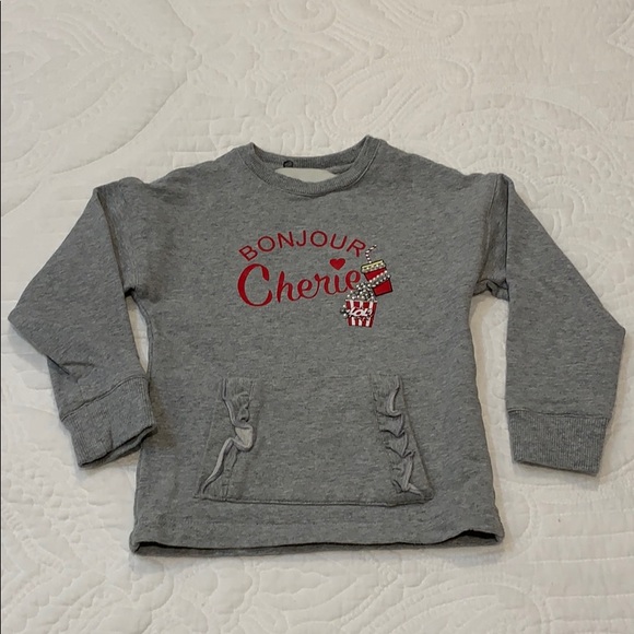 Pullover - Picture 1 of 1